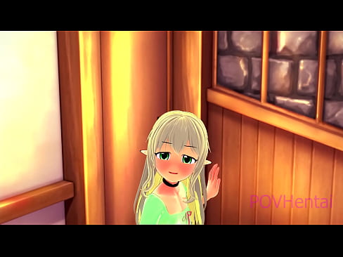 ❤️ (Musungo) Elvish maid anokubatsira kugeza kumeso. DzeBonde ❌️❤
